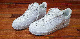 zapatos nike air force 2018