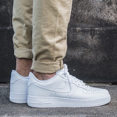 outfits nike air force 1 hombre