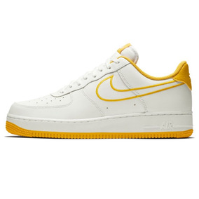 nike air force blancas hombre