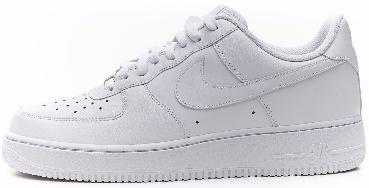 Zapatillas Nike Air Force 1 '07 Low Wmns Zapatillas Nike Air Force 1 '07 Low Wmns