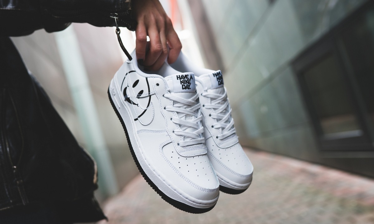 Zapatillas Nike Air Force 1 '07 Lv8 Nd 2019 Original Hombre Zapatillas Nike Air Force 1 '07 Lv8 Nd 2019 Original Hombre