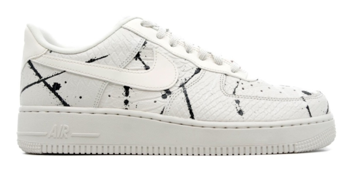 Zapatillas Nike Air Force 1 07 Lx Phantom Sumit White mujer Zapatillas Nike Air Force 1 07 Lx Phantom Sumit White mujer