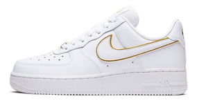 zapatillas nike mujer urbanas blancas