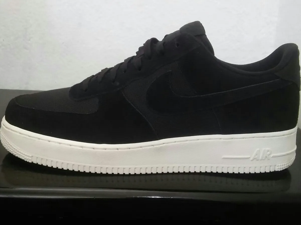 nike air force 1 07 hombre negras nike air force 1 07 hombre negras