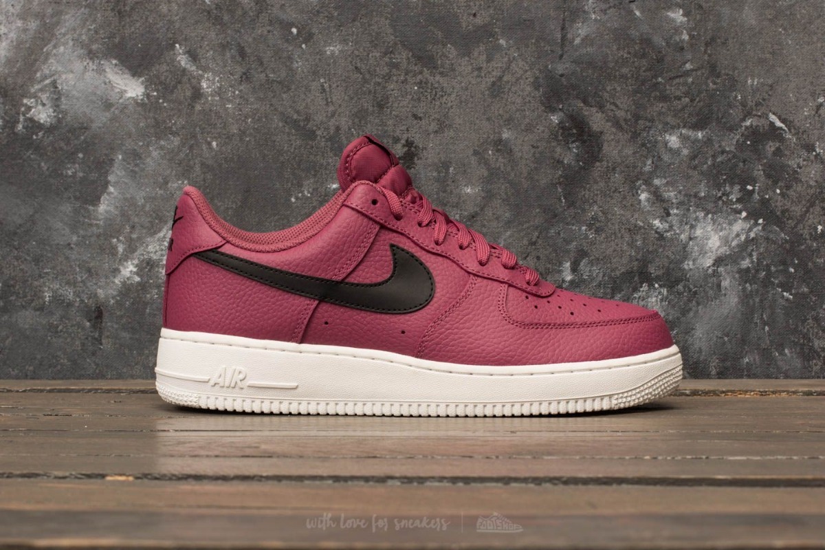 vintage wine air force 1