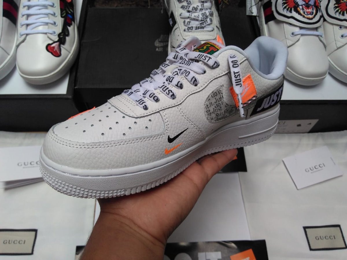 just do it nike zapatillas just do it nike zapatillas