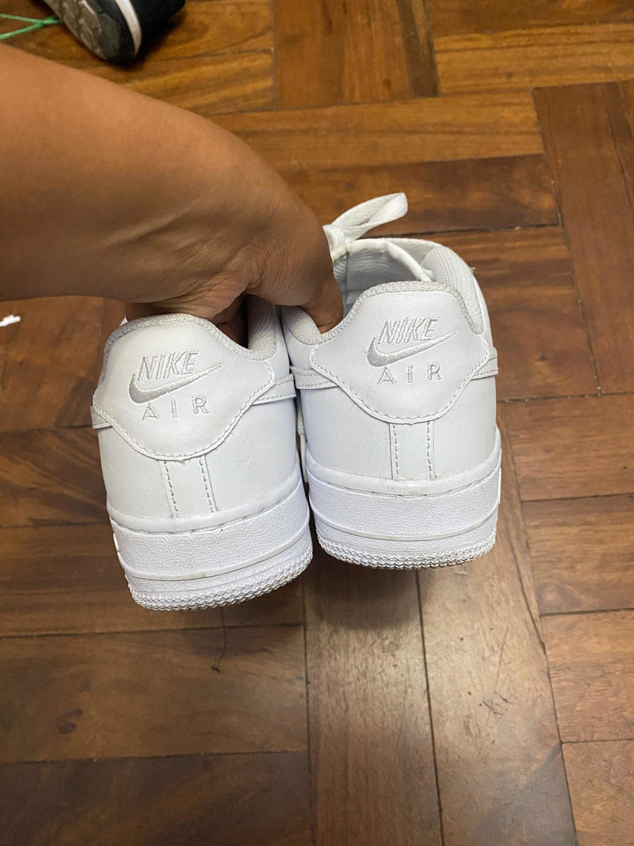 zapatillas nike blancas 38 zapatillas nike blancas 38