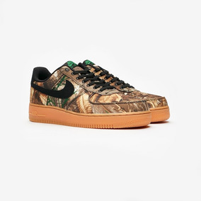 air force camufladas