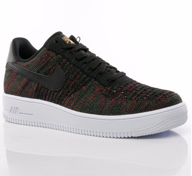 nike air force 1 flyknit low hombre nike air force 1 flyknit low hombre