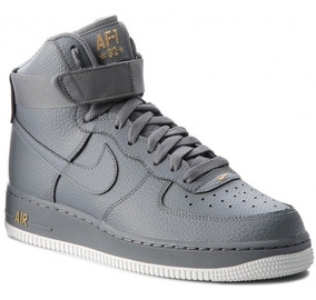 nike air force mostaza hombre