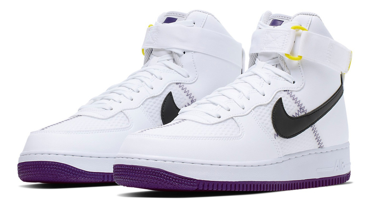 nike air force 1 high hombre nike air force 1 high hombre