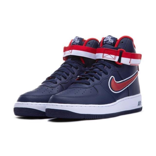 air force 1 hombre navy air force 1 hombre navy