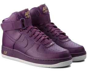 air force violetas