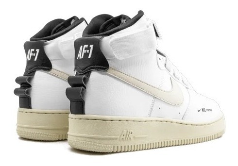 nike air force 1 utility blancas nike air force 1 utility blancas