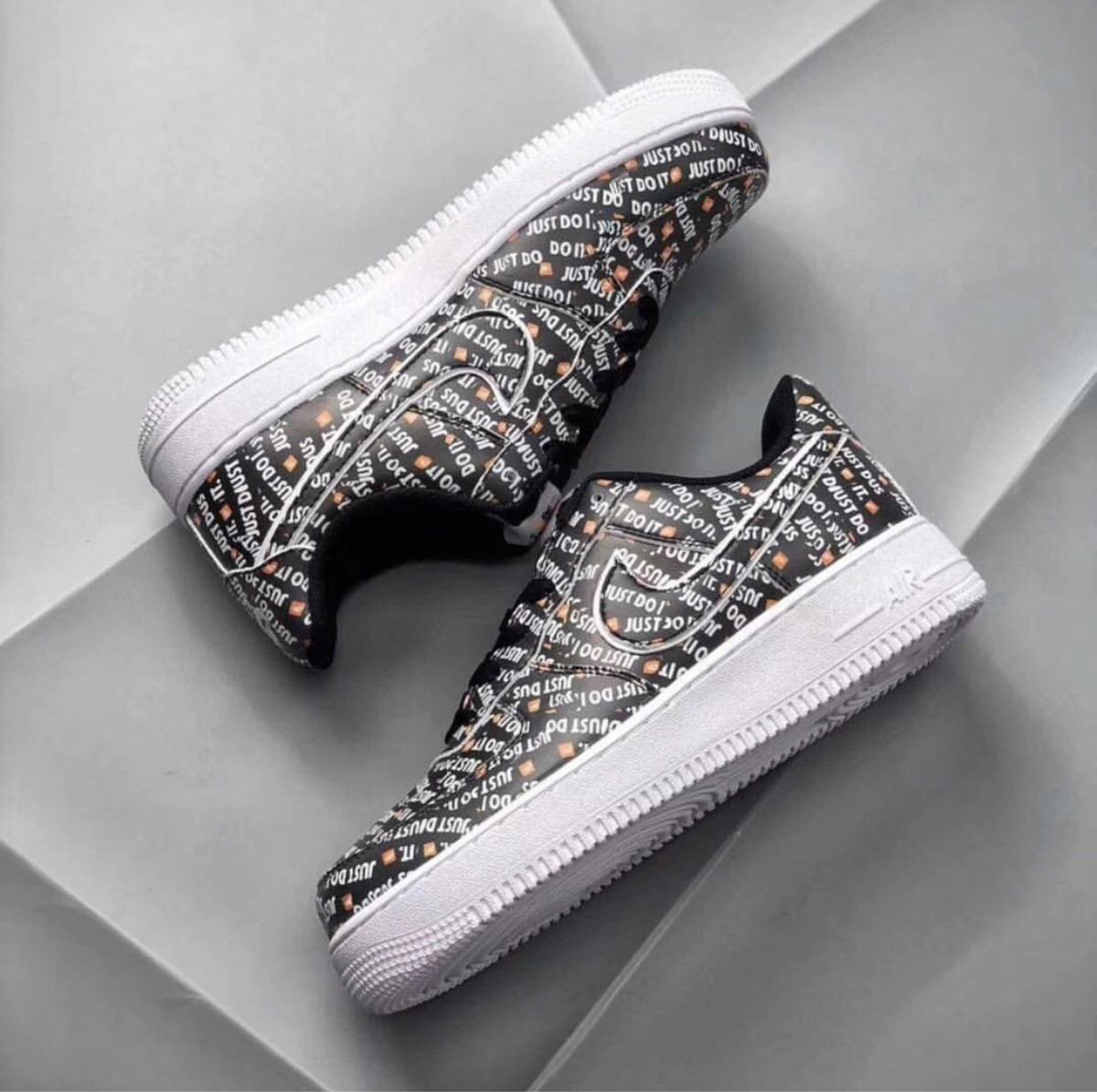 zapatillas nike just do it air force zapatillas nike just do it air force