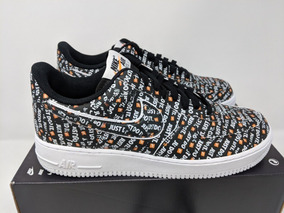 zapatillas nike air force 1 negras zapatillas nike air force 1 negras