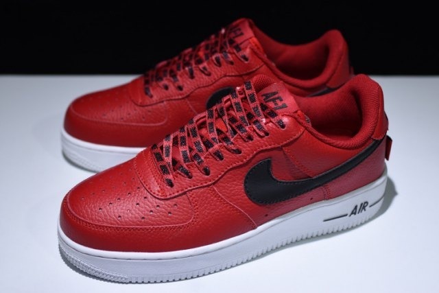 nike air force 1 low rojas