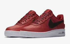 zapatillas nike roja zapatillas nike roja