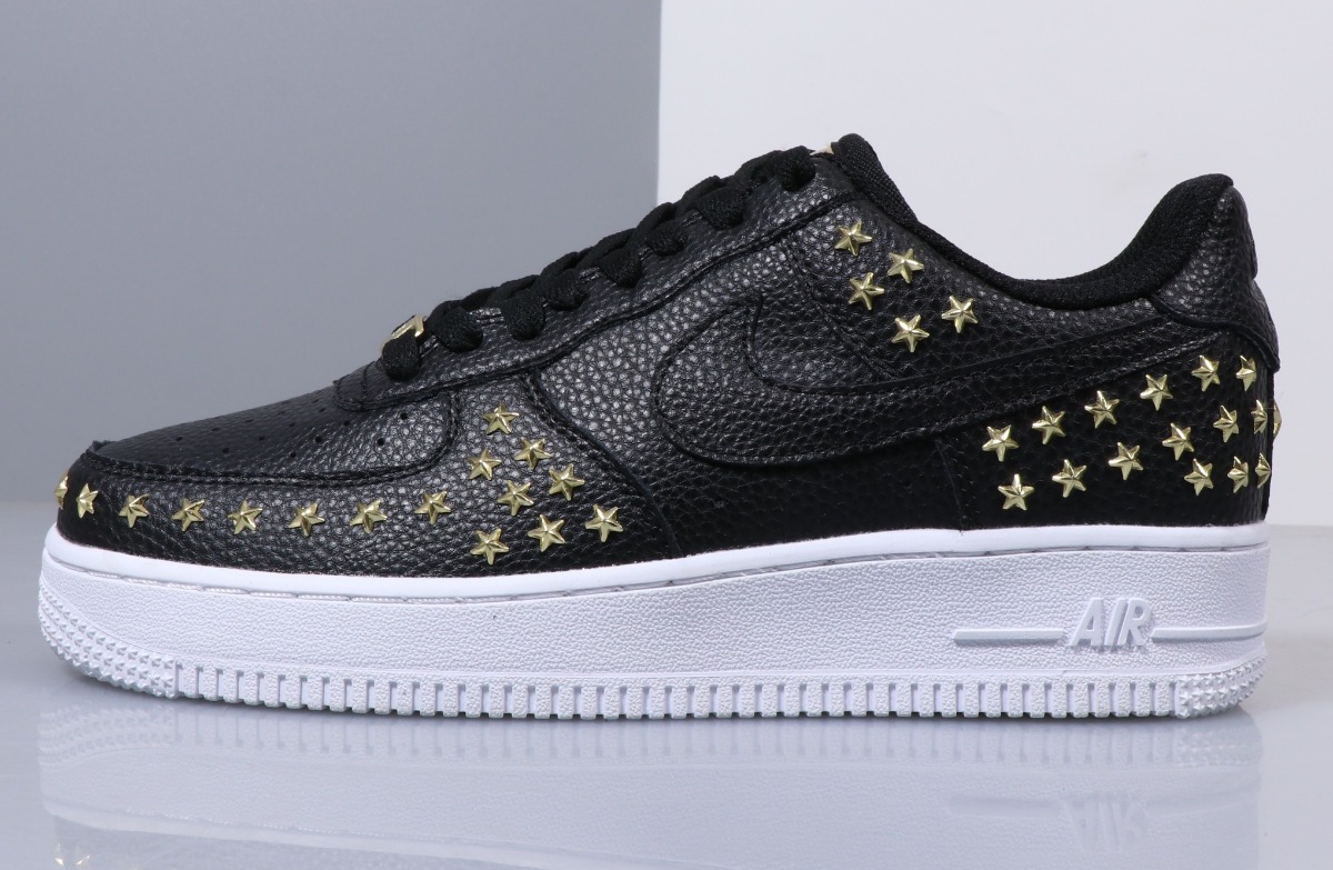 nike air force 1 estrellas