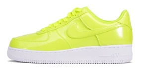 nike air force fluor