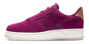 zapatillas nike fucsia