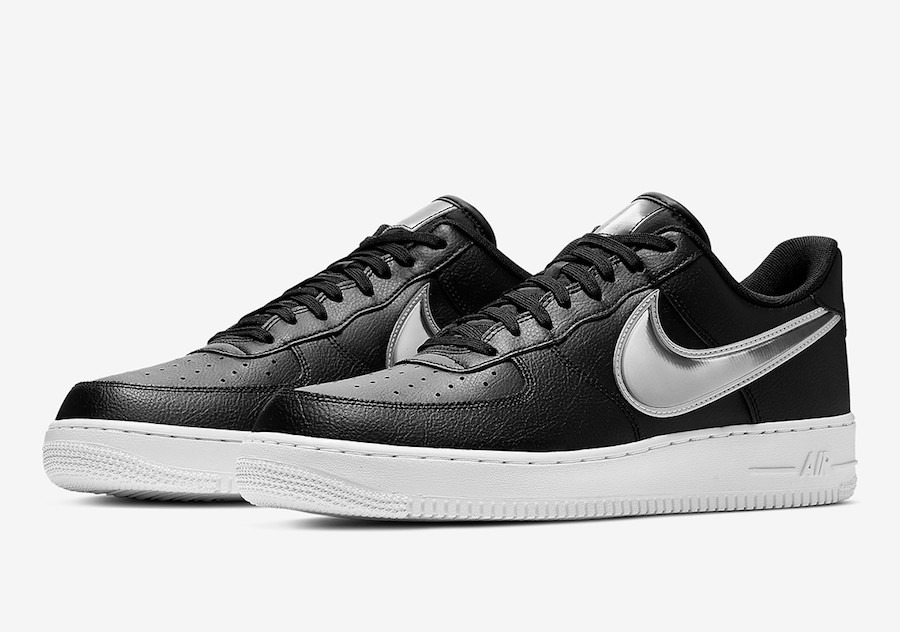 zapatillas nike air force hombre negras zapatillas nike air force hombre negras