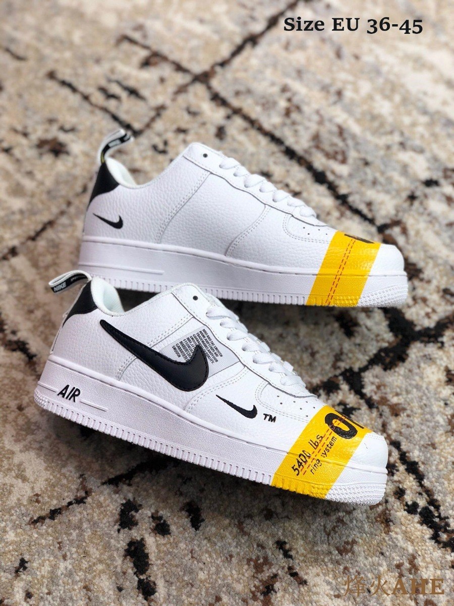 off white tm for nike air force 1