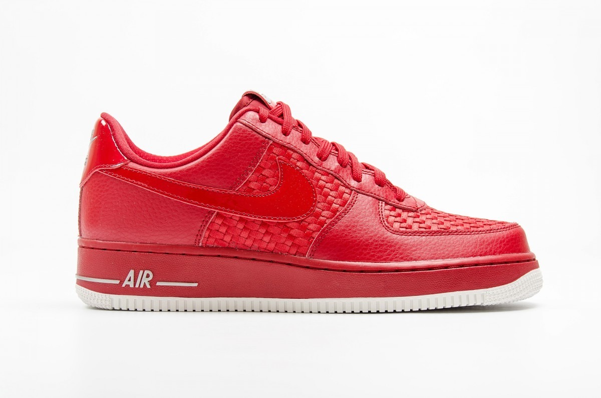 zapatillas nike af1 rojas zapatillas nike af1 rojas