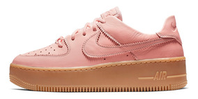 zapatillas nike air force 1 sage zapatillas nike air force 1 sage