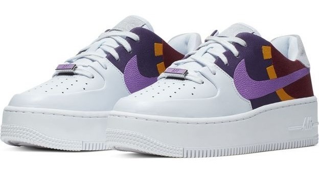nike air force 1 sage mujer nike air force 1 sage mujer