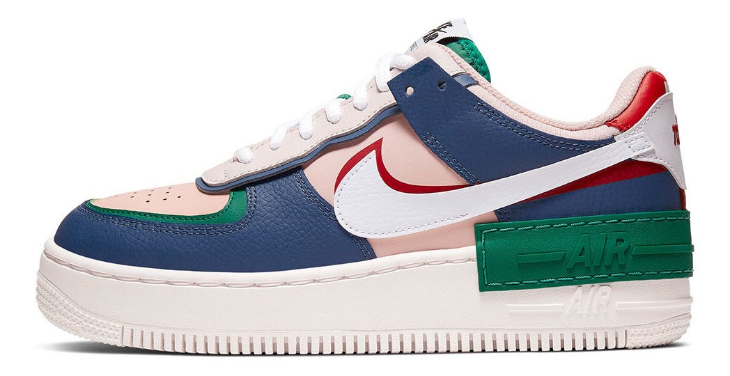 Zapatillas Nike Air Force 1 Shadow Mujer Tienda Oficial Nike Zapatillas Nike Air Force 1 Shadow Mujer Tienda Oficial Nike