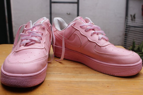 39 Rosa Zapatillas Force Nike Air Talle Color 1 xordCeB