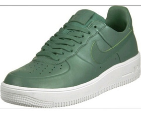 Nike Air Force 1 Ultra Jade B Zapatillas en Mercado Libre Nike Air Force 1 Ultra Jade B Zapatillas en Mercado Libre