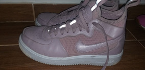 zapatillas nike air force botitas