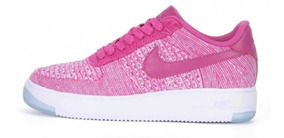 zapatillas nike rosas mujer 2019