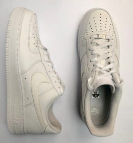 nike air force blancas hombre