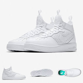 nike air force one botines