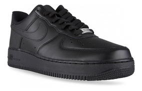 nike air force one low negras