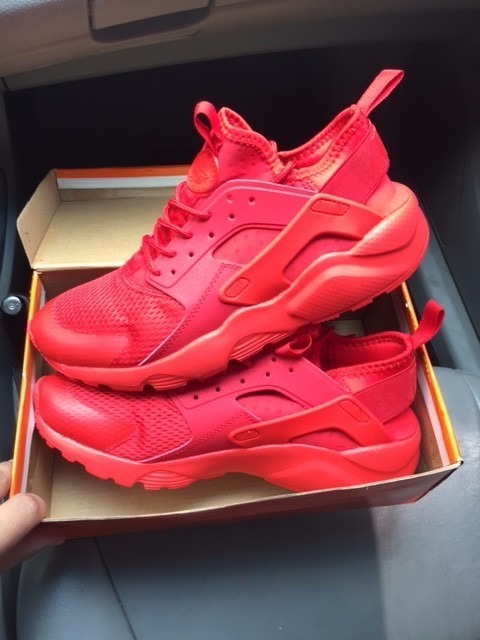 nike huarache ultra hombre rojas nike huarache ultra hombre rojas