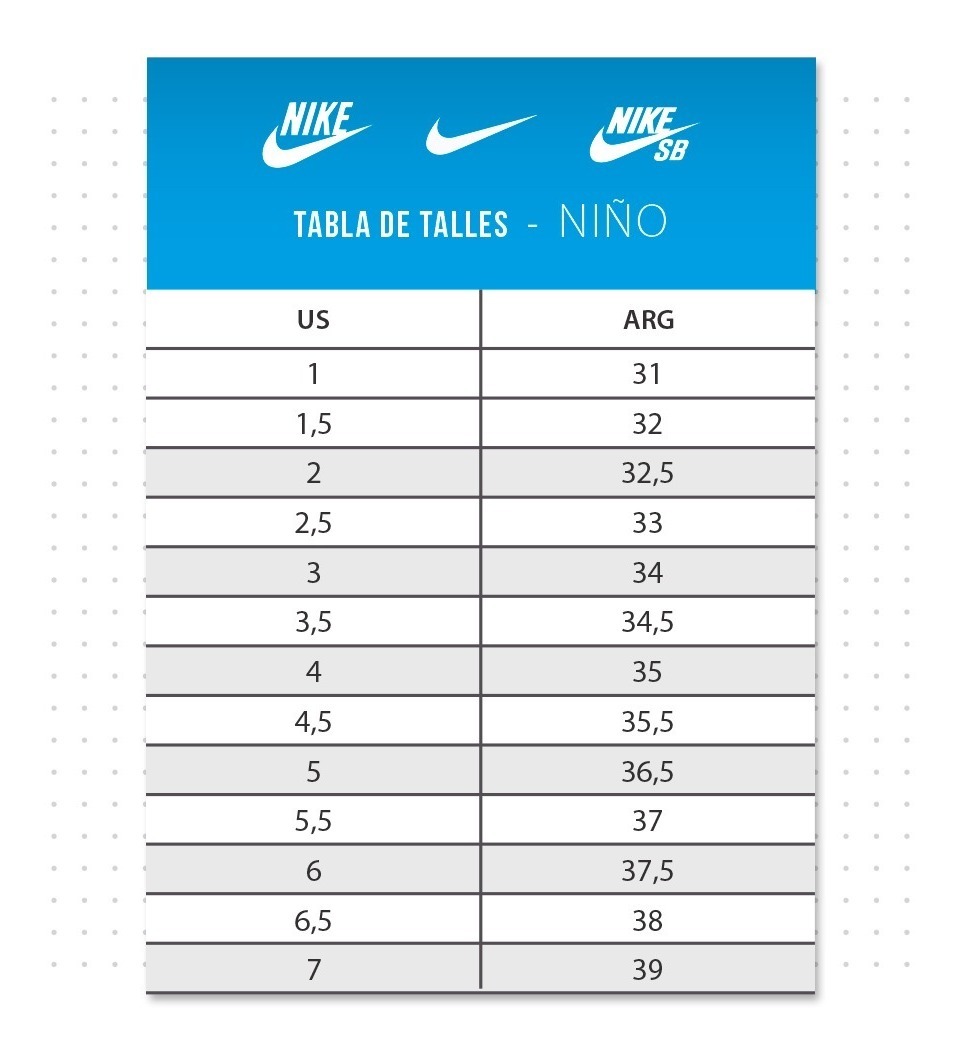 zapatillas nike nino 32 zapatillas nike nino 32