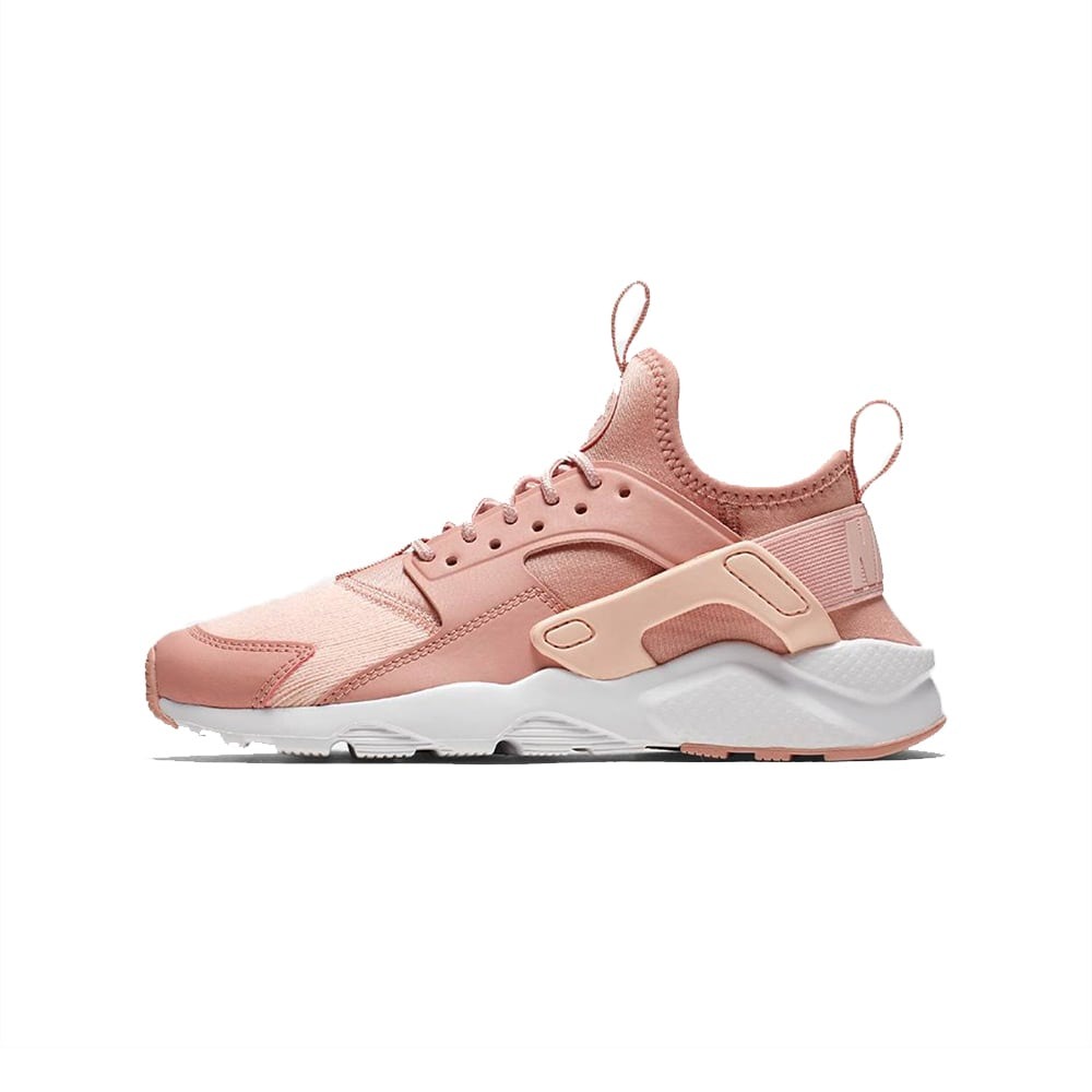 zapatillas nike huarache rosa