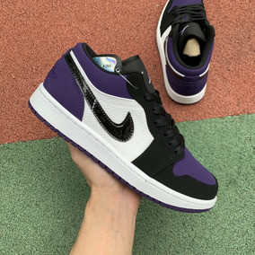 zapatillas jordan bajitas