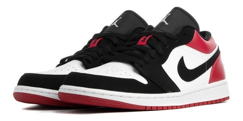 tenis air jordan para hombre