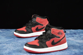 nike air jordan 1 niño nike air jordan 1 niño