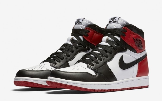 nike air jordan 1 precio