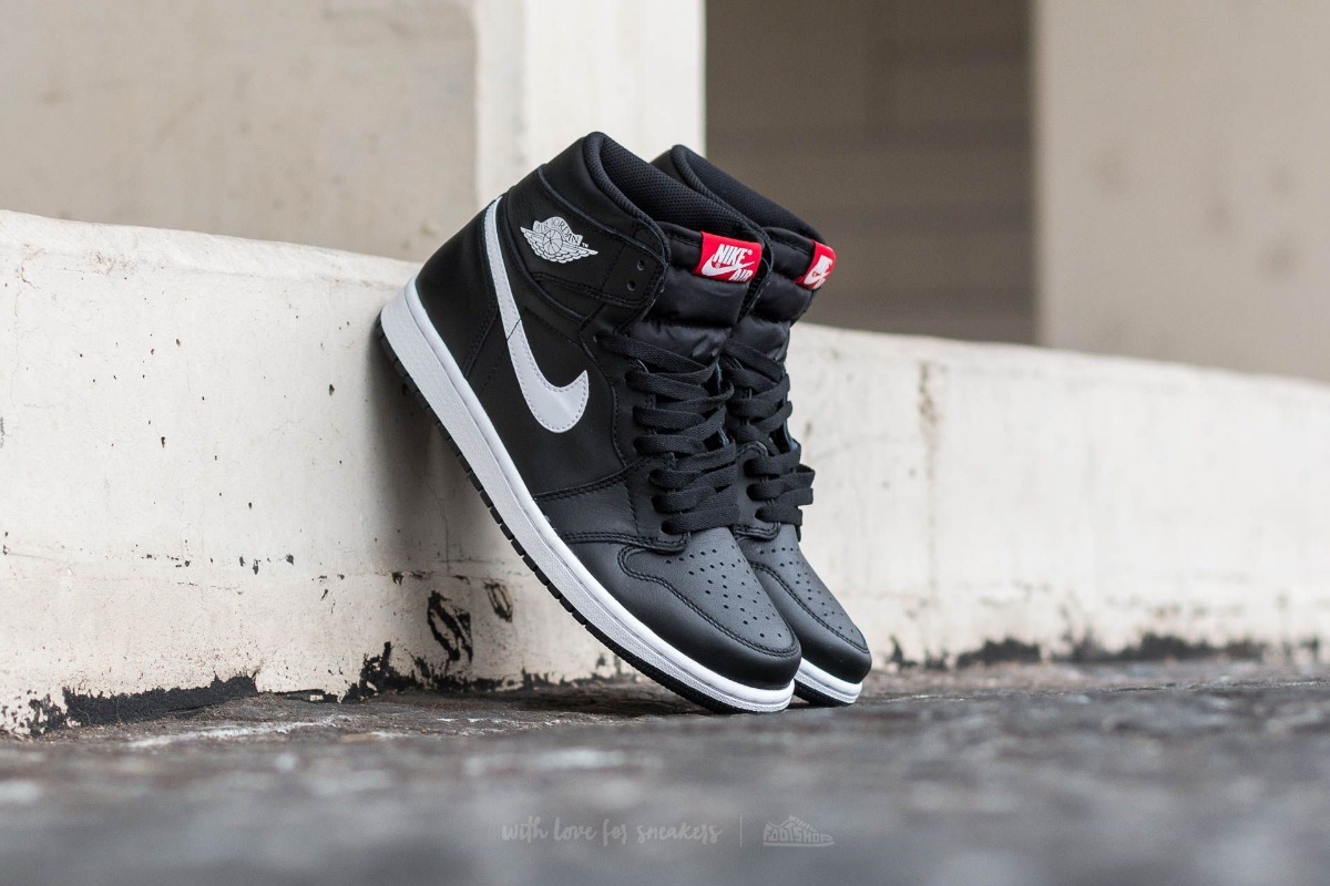 botitas jordan 1 retro high