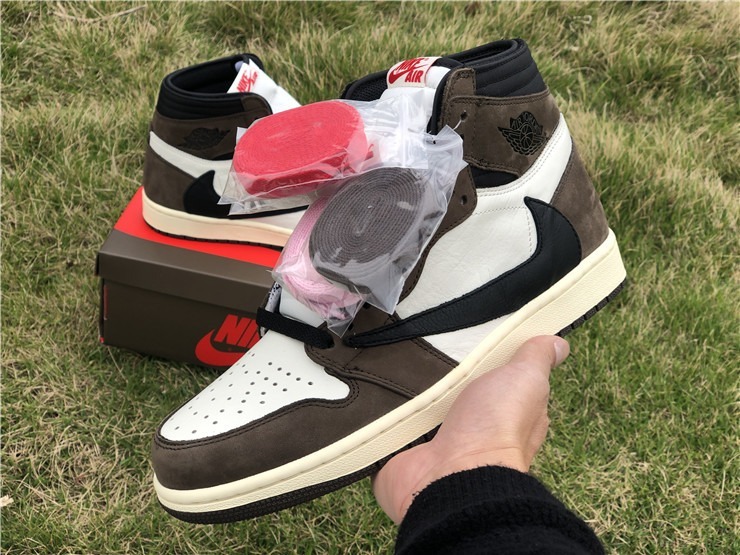 nike travis scott mercadolibre