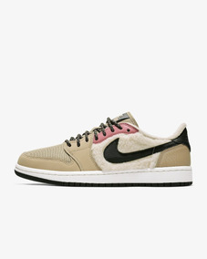 Zapatillas Nike Air Jordan 1 Retro Lows Talle 10 Us 43 Leer Zapatillas Nike Air Jordan 1 Retro Lows Talle 10 Us 43 Leer