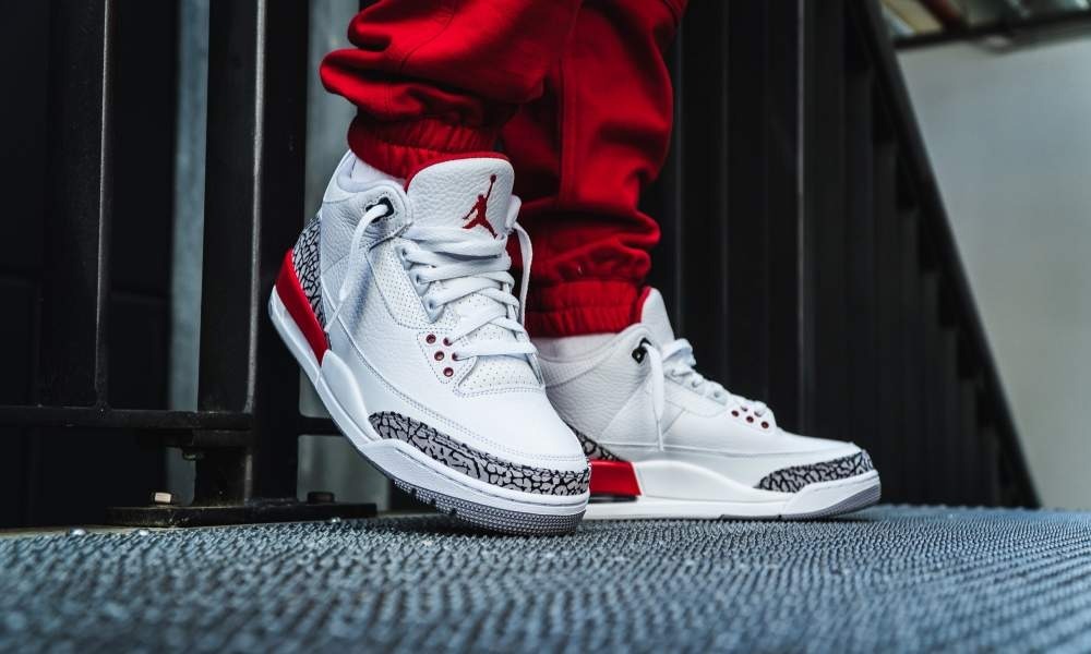 nike air jordan retro 3 katrina