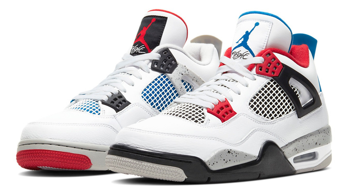 nike air jordan 4 hombre nike air jordan 4 hombre